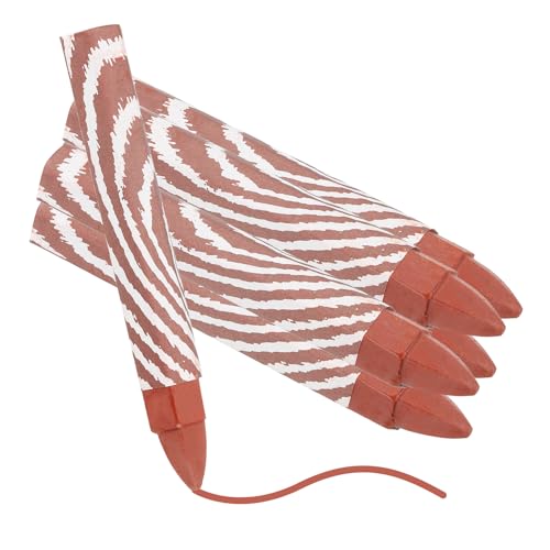 uxcell ؍ރ}[LON 6{ uEZpbNX ^C}[J[ 4.1C` x 0.6C` Zph `N Ƌ}[J[ ؁AKXAJ[gAzA΁AZ~bNp