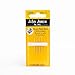 John James Beading Short Length Needles Size 12 4ct (12 Pack)