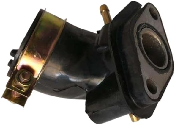 4ストロークスクーターモープATV QUAD GY6 60 GY6 80 139QMB 147QMDエンジンと互換性のあるEGRシリ