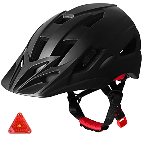 Produktbild von Smarter Fahrradhelm UNIT 1 AURA Mit Beleuchtung & Unfallerkennung