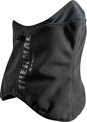 Chauffe-cou Ixon Thermal S pour vos trajets moto quotidiens