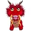 Lunar New Year Dragon
