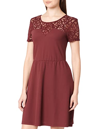 ONLZIMA S/S Dress CBO JRS