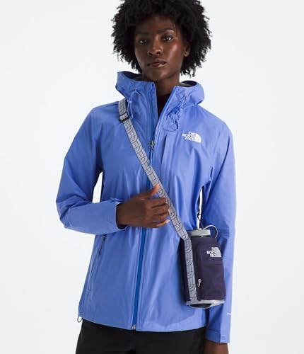 The North Face Borealis Wasserflaschenhalter - Verstellbarer Riemen, Wasserabweisende Oberfläche, Außentasche mit Schlüsselhaken… – Ansicht 5