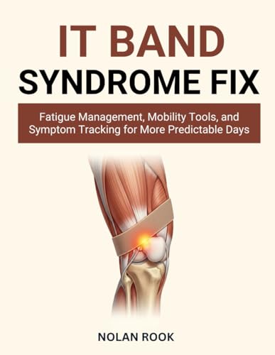 IT BAND SYNDROME FIX: Practical stretches and loading progressions to settle lateral knee pain