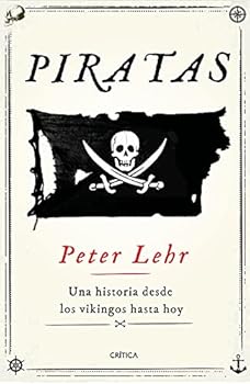 Piratas: Una historia desde...