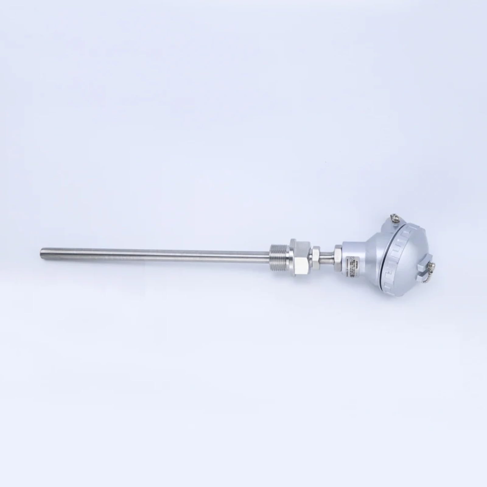1PCS WRNK J K E T B S R PT100 PT1000 4-20MA Transmisor de Temperatura
