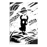 Curlycat Hollow Knight Case Grubs Hollow Knight Art Video Game The Grimm Troupe Hollow Knight Gods...