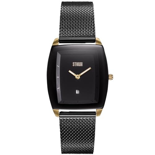 Preisvergleich Produktbild STORM Mini Zaire Schwarz / Schwarz, Schwarz , Einheitsgröße