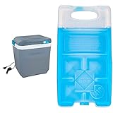 campingaz powerbox 28l deluxe producto 2: Apto para el uso alimenticio. No tóxico