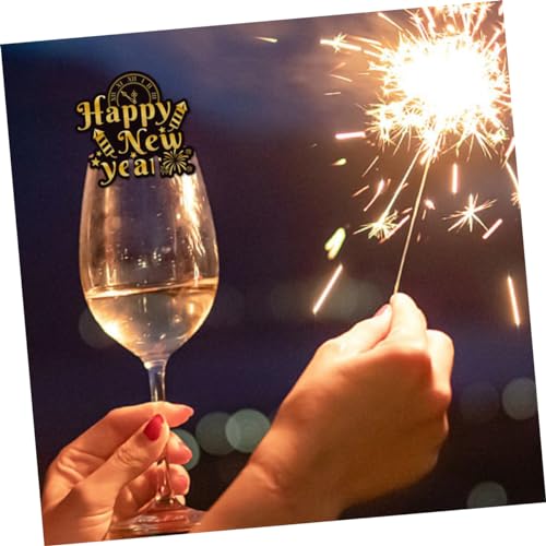 JECOMPRIS パーティー ー カード ー カップ マス 年 ホ 仲間 マーカー 用 DIY パーティー 用