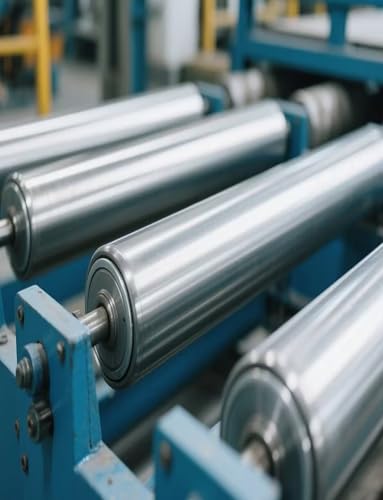 Pièce de rechange pour transmission industrielle durable 200mm