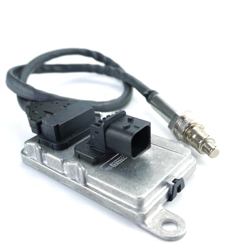 Capteur NOX 5WK97330A évite le mode dégradé du camion Actros