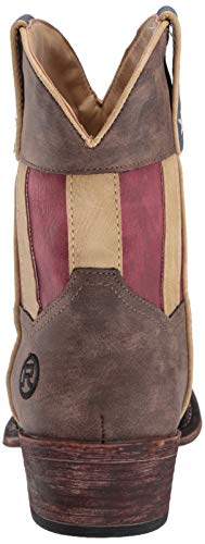 ROPER womens Flotus3