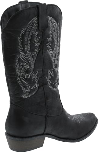 Image of Coconuts by Matisse Women's Gaucho Boot