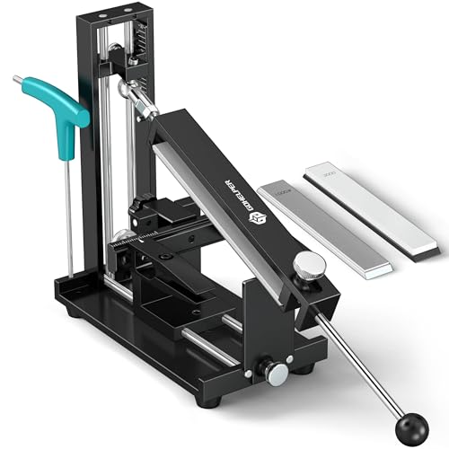 Professional Adjust Knife Sharpener Kit