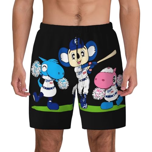 25年春夏トーンドトラウト x POLER 水陸両用ショートカーゴ M - 製品詳細