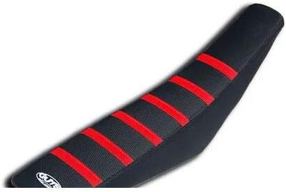 GR1 Ribbed Seat Cover - For Select Honda CRF 450R Models