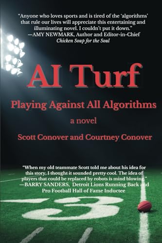 AI Turf: Playing Against All Algorithms