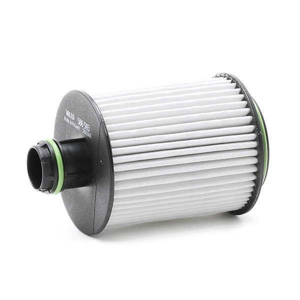 Filtro Olio Valeo 586562 - Alta Filtrazione, Facile Applicazione - Foto 8