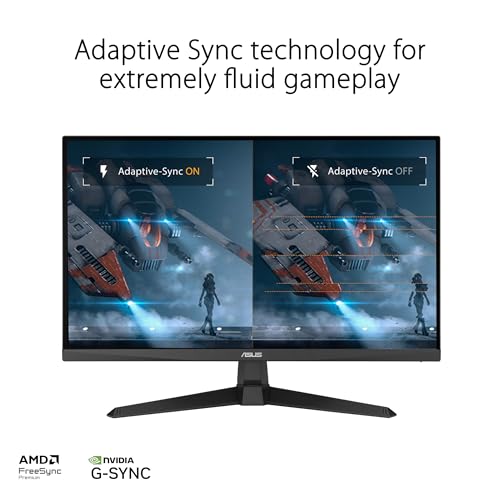 ASUS TUF Gaming VG259Q5A écran gaming 24,5" Full HD 200Hz - photo 5