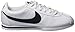 Nike Kids Cortez (GS) White/Black Casual Shoe 5 Kids US