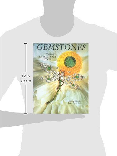 Gemstones: Symbols of Beauty and Power