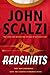 Redshirts: A Novel with Three Codas (Hugo Award Winner - Best Novel)
