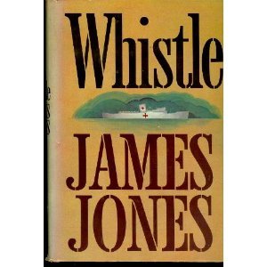 Whistle B002J9MCBK Book Cover