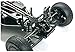 TAMIYA America, Inc Dark Impact Buggy Kit: DF03 4WD, TAM58370