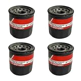 engine oil filter 822626K03 822626Q03 8M0154778 Oil Filter for Mercury Mercruiser Mariner 9.9HP