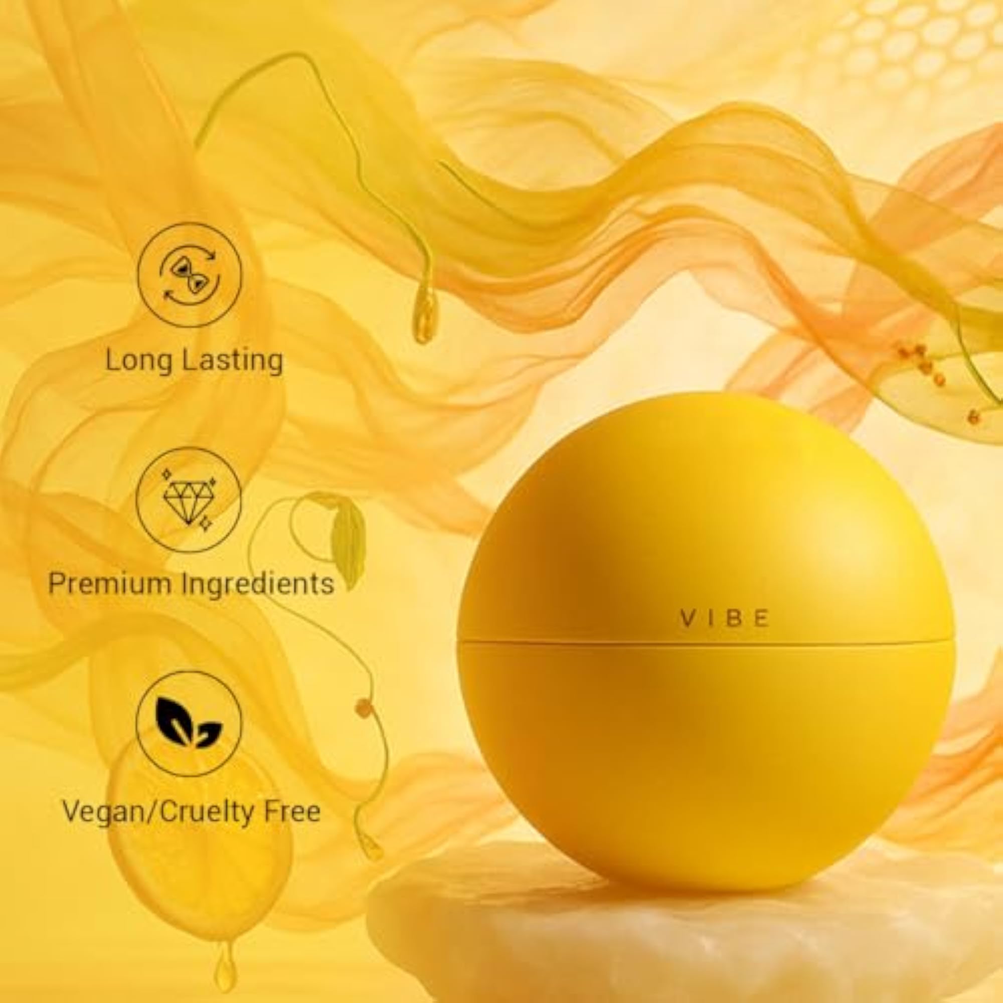 Perfume Vibe Unisex EDP, Citrus Fruity 30ml