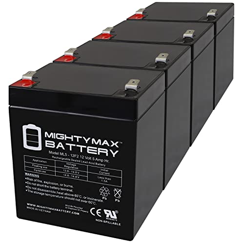 6-DZM-20 12V 20Ah Deep Cycle Sealed Lead Acid Battery - Fresh New Stock