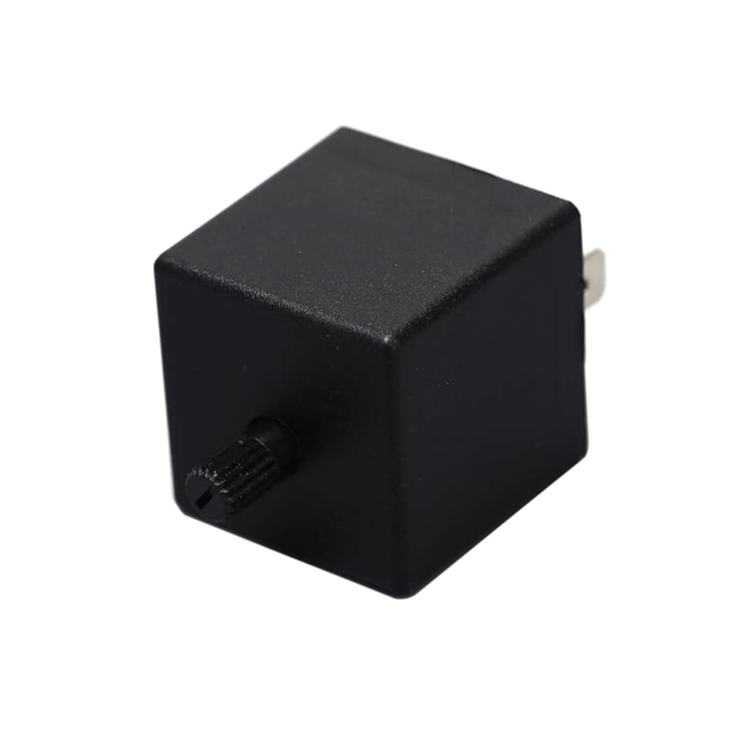 LED Flash 12V Adjustable Frequency LED CF14 3-pin Adjustable 12V LED Flash Relay Car Turn Signal Indicator Flash