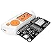 Flipper Zero Wi-Fi Devboard with Pre-Installed Marauder Firmware, ESP32-S2 Chipset for Wireless Penetration Testing, Deauthentication Attacks, SSID Spoofing, IoT Device Control (Black)