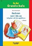 Cover zum Buch In der Grundschule, neue Rechtschreib...