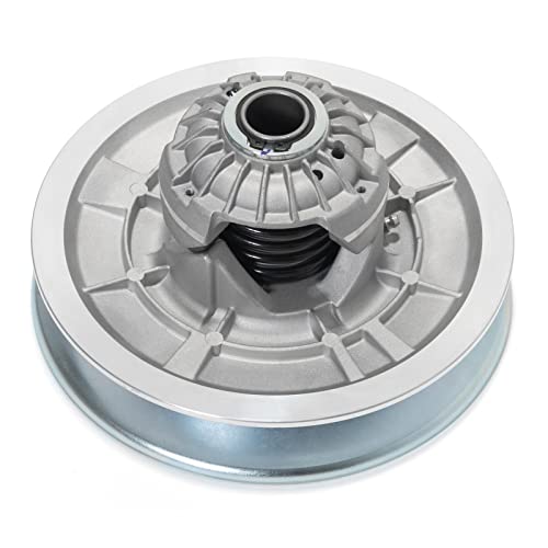 The Best Clutch for a Yamaha Golf Cart Get Maximum Performance Today