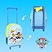 Imagen de Paw Patrol Mochila con Ruedas