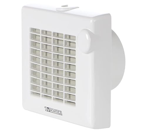 Vortice ASP. ELIC. SERIE PUNKT 12V M 100/4 11203