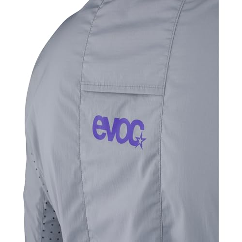 Chaqueta Rompeviento EVOC Stone Talle M miniatura 4