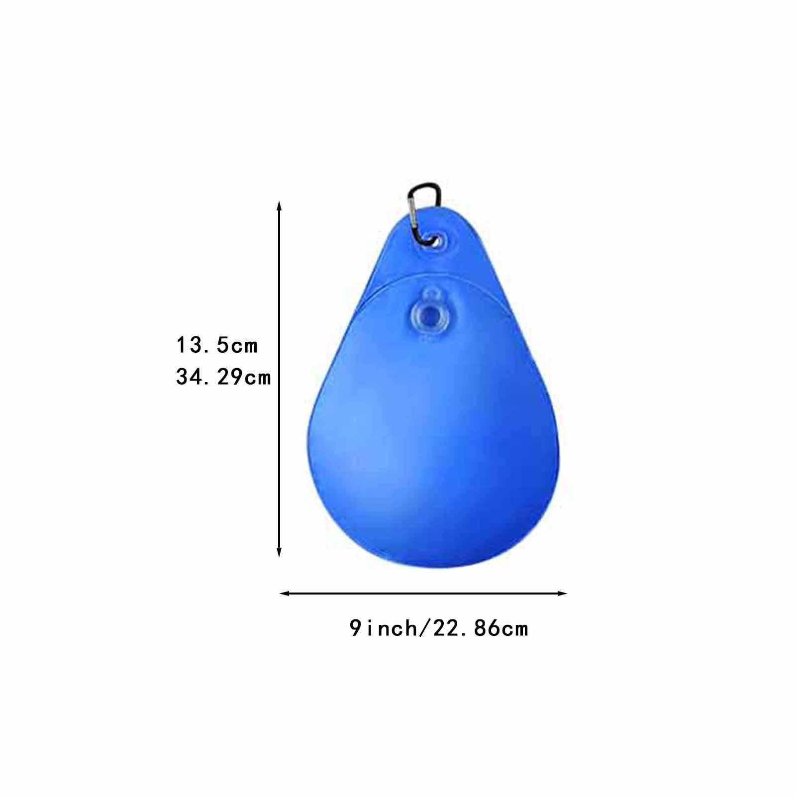 16 Pesas para Cubiertas de Piscina, Bolsas Colgantes para Cubiertas de Piscina para El Invierno, Piscina Y Hogar.