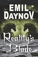 Reality's Blade 1624208940 Book Cover