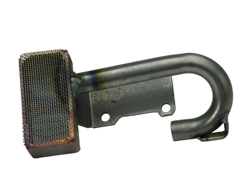 Moroso 24314 Oil Pump Pickup for Small Block Chevy