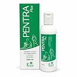 Fera Pharma Pentra Plus Oleolatte Cremoso pH Neutro Per l'Igiene Intima e Cutanea - ad Azione Lenitiva ed Umettante, con Olio di Mandorle Dolci, Aloe Vera, Estratto di Malva e Burro di Karitè, 200ml
