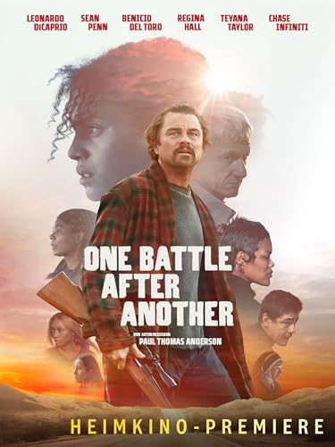 One Battle After Another