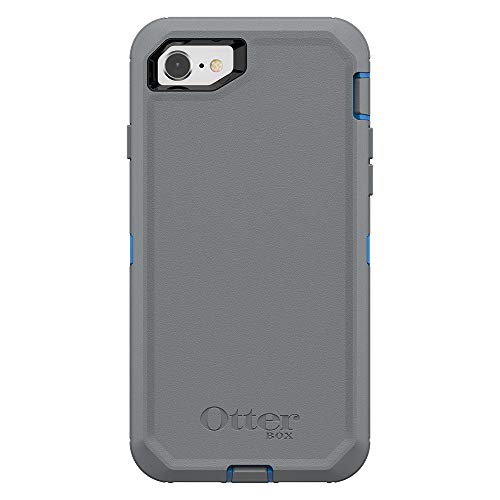 Iphone, Wireless iphone 8 plus gris Marca Otterbox (3)