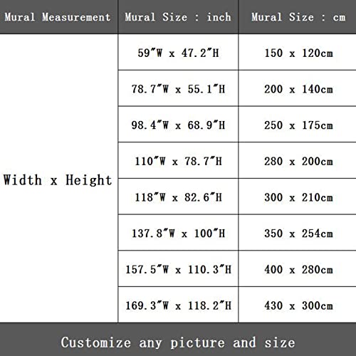 Modern Hand-Painted 3D Milk Tea Dessert Mural Wall Paper, Bubble Tea Shop Industrial Decor Blackboard Background Wallpaper Wall Murals, Suitable For Restaurants And Beverage Shops, 110"Wx78.7"H #TOP3