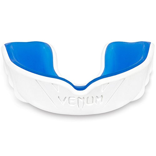 Venum Challenger Mundschutz - Ice/Blau