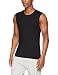 Produktbild Nur Der Herren Tank Top Cotton Strech Unterhemd, Schwarz (Schwarz 94), X-Large (Herstellergröße: 7=XL)