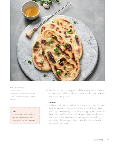 Image of Artisan Sourdough: Bread and Beyond: Care & Feeding of Your Sourdough Starter Plus Recipes for European Breads, Pastas, Pancakes, Desserts, and More (Fox Chapel Publishing)